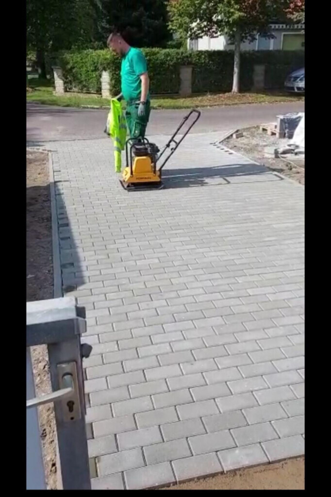 Bilder Limaj - Garten und Gebäudeservice