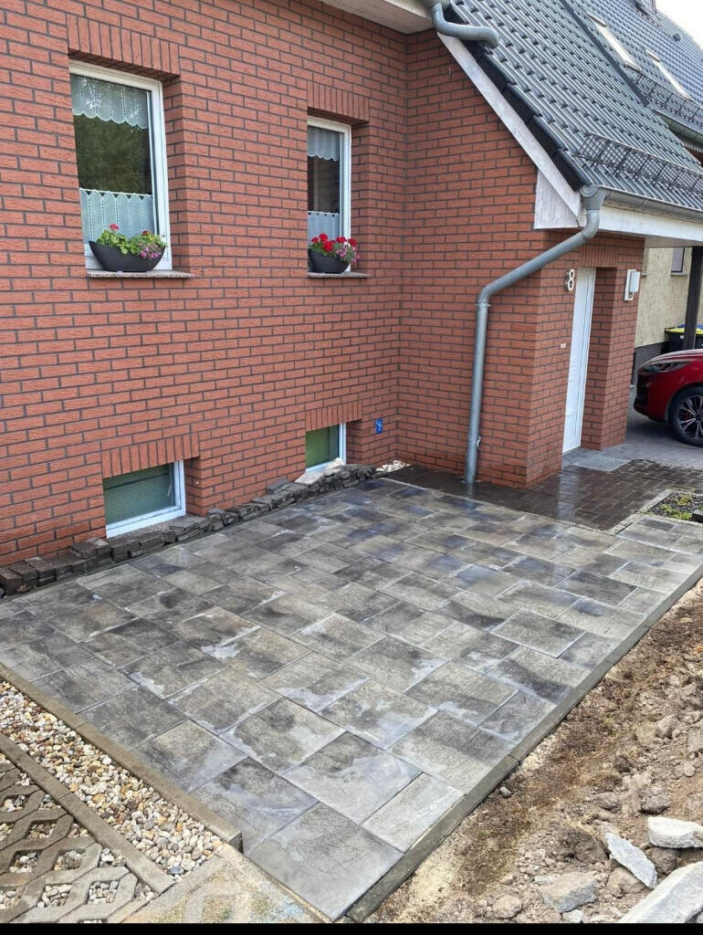 Bilder Limaj - Garten und Gebäudeservice