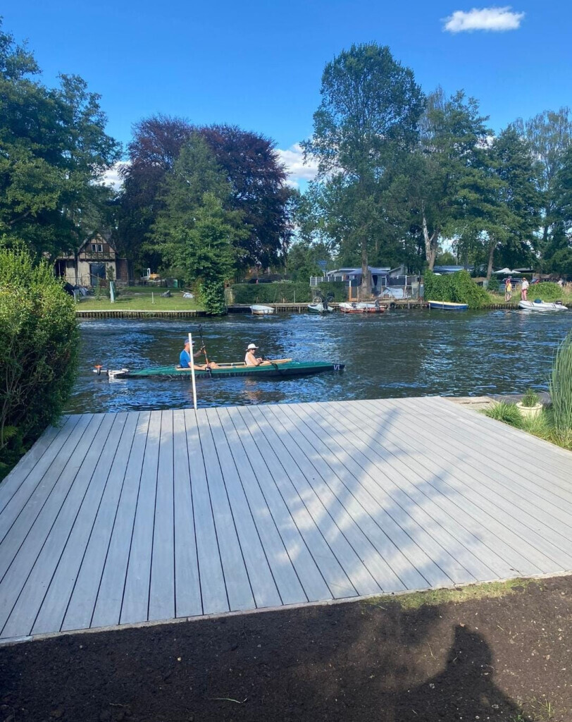 Bilder Limaj - Garten und Gebäudeservice