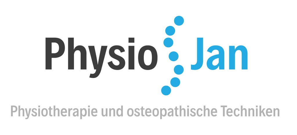 Physio Jan Logo