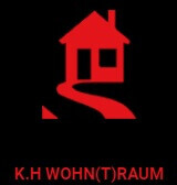 K.H Wohn(t)raum Logo