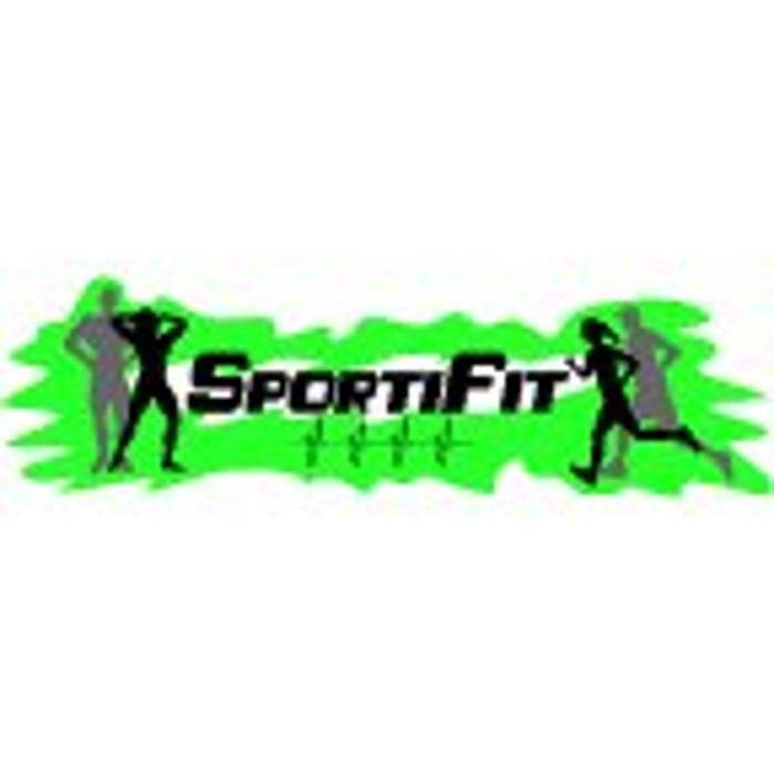 SportiFit Logo