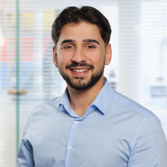 Bilder ERGO Versicherung Diyar Candan