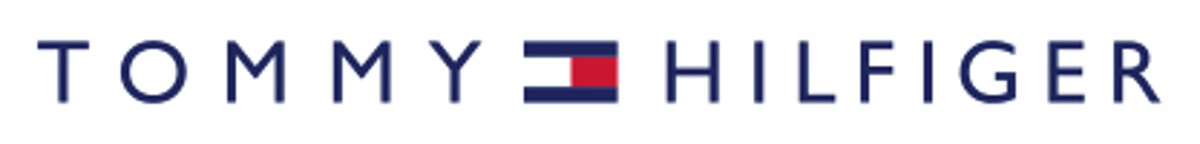 Tommy Hilfiger Pop Up Store Logo