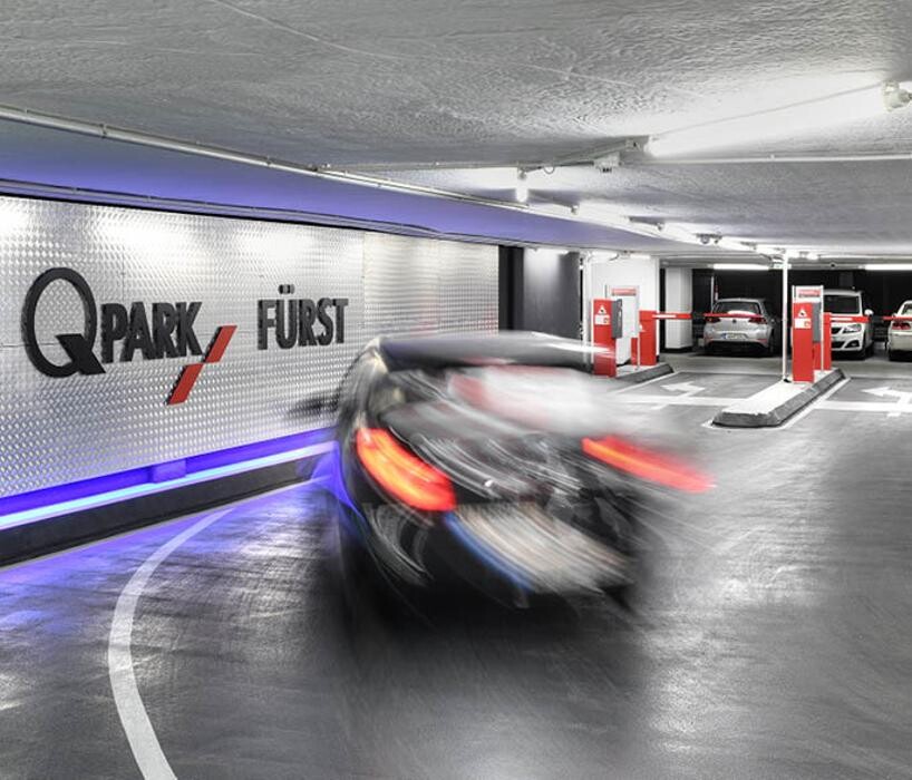 Bilder Q-Park Fürst