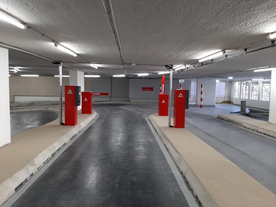 Bilder Q-Park Fürst