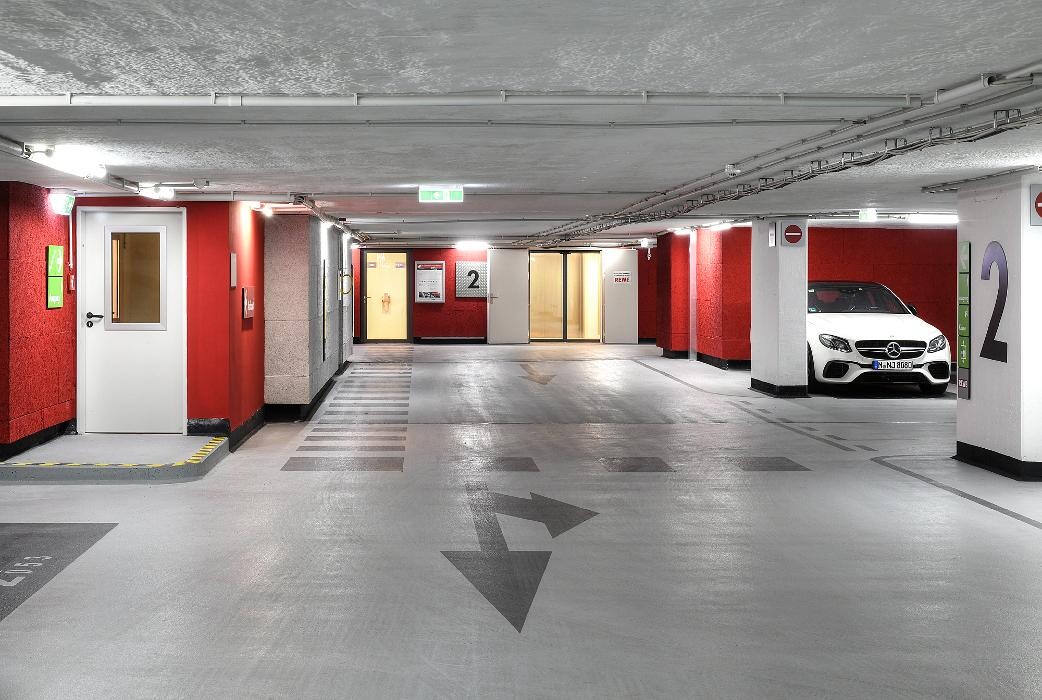 Bilder Q-Park Fürst