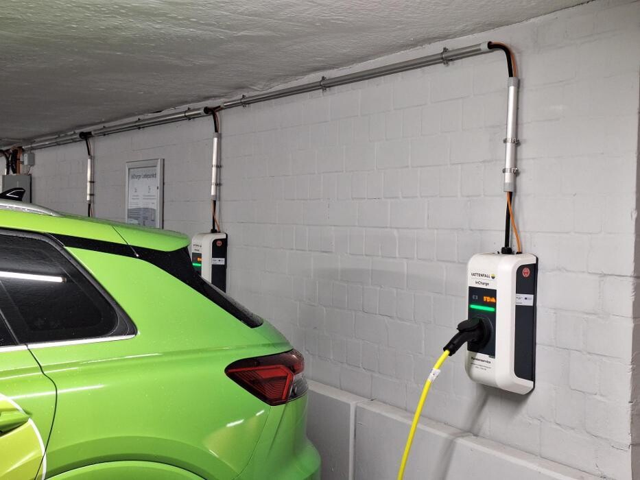 Bilder Q-Park Fürst