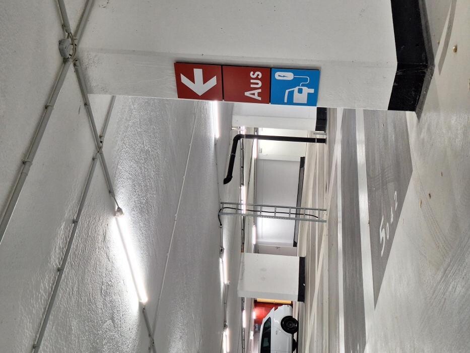 Bilder Q-Park Fürst