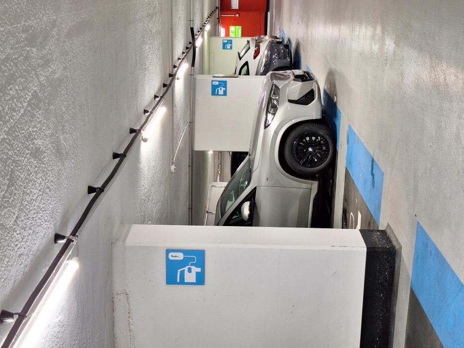 Bilder Q-Park Fürst