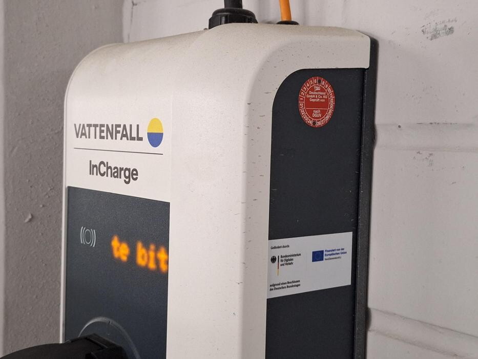 Bilder Q-Park Fürst