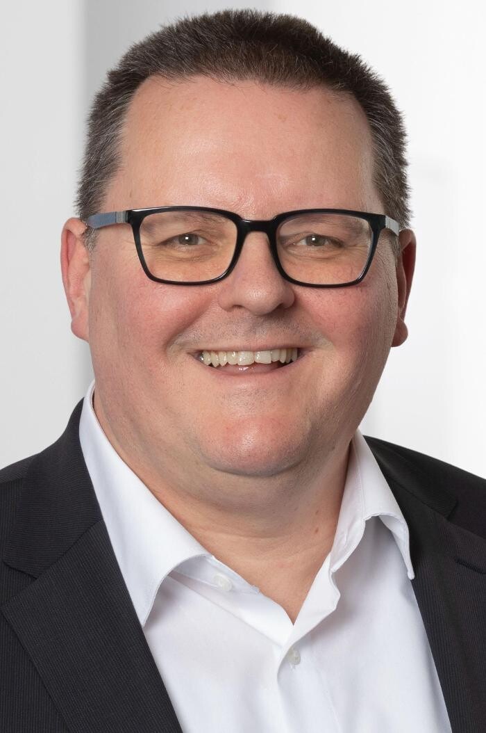 Bilder ERGO Versicherung Egon Alfred Wolfensberger