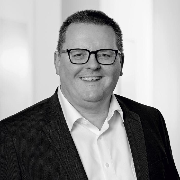 Bilder ERGO Versicherung Egon Alfred Wolfensberger