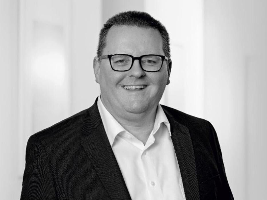 Bilder ERGO Versicherung Egon Alfred Wolfensberger