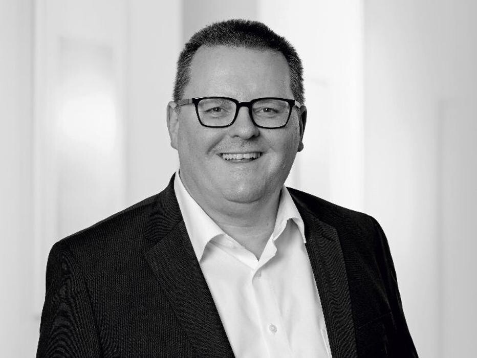 Bilder ERGO Versicherung Egon Alfred Wolfensberger