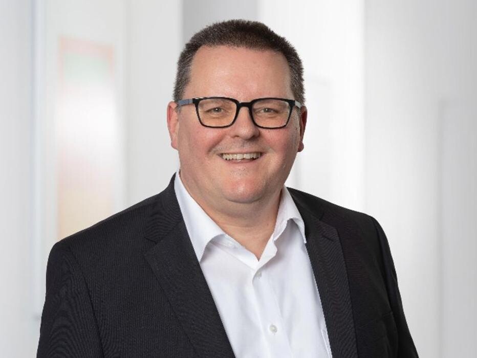 Bilder ERGO Versicherung Egon Alfred Wolfensberger