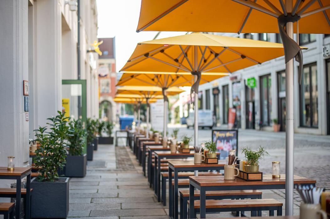 Bilder PETER PANE Burgergrill & Bar