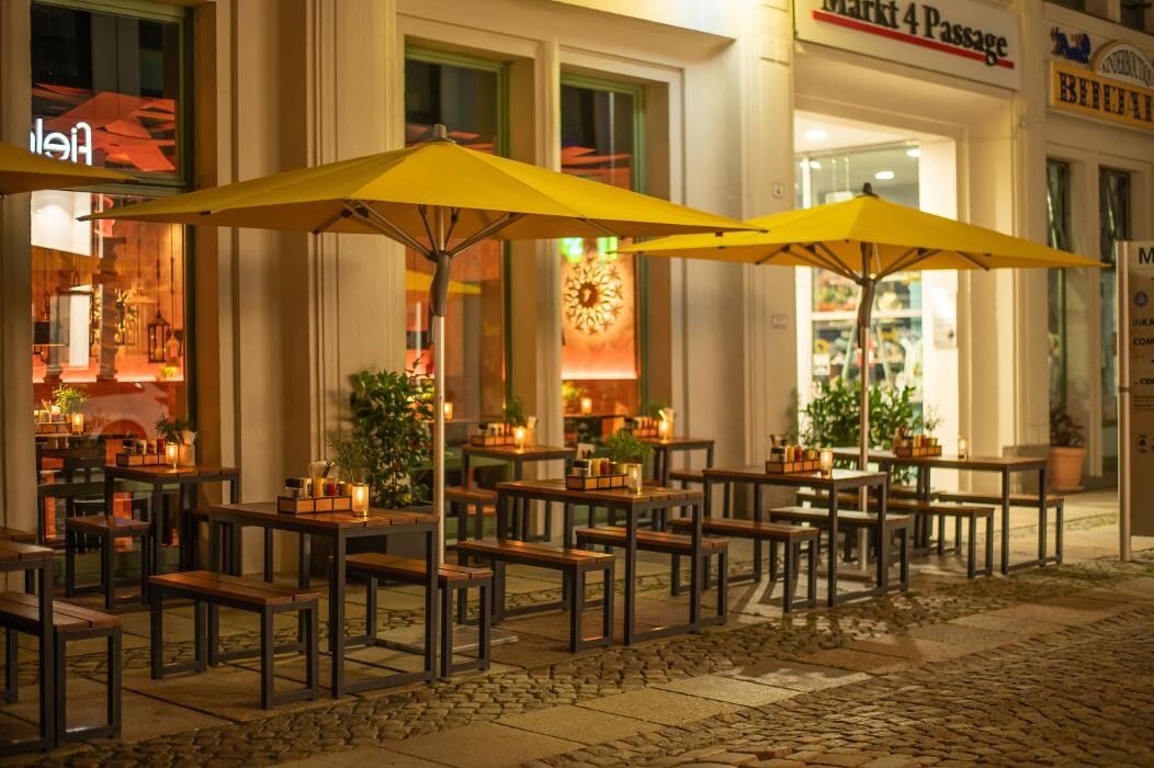 Bilder PETER PANE Burgergrill & Bar