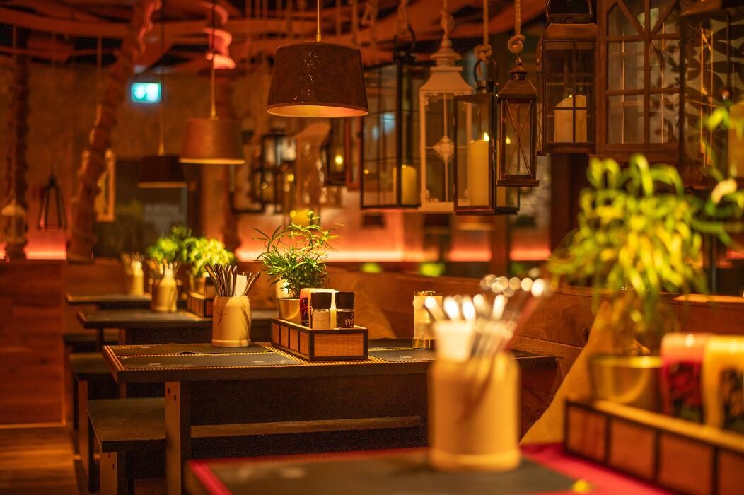 Bilder PETER PANE Burgergrill & Bar