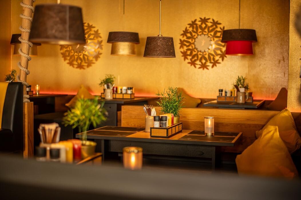 Bilder PETER PANE Burgergrill & Bar