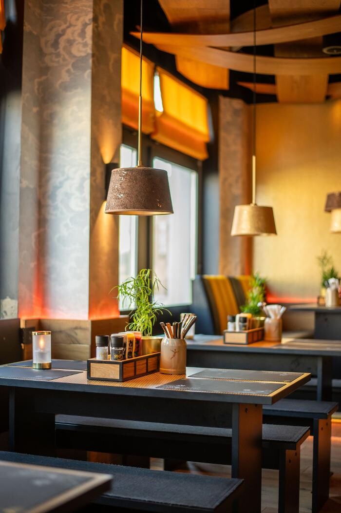 Bilder PETER PANE Burgergrill & Bar