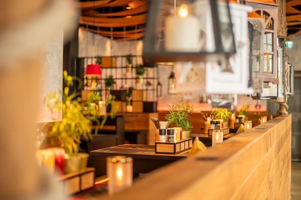 Bilder PETER PANE Burgergrill & Bar