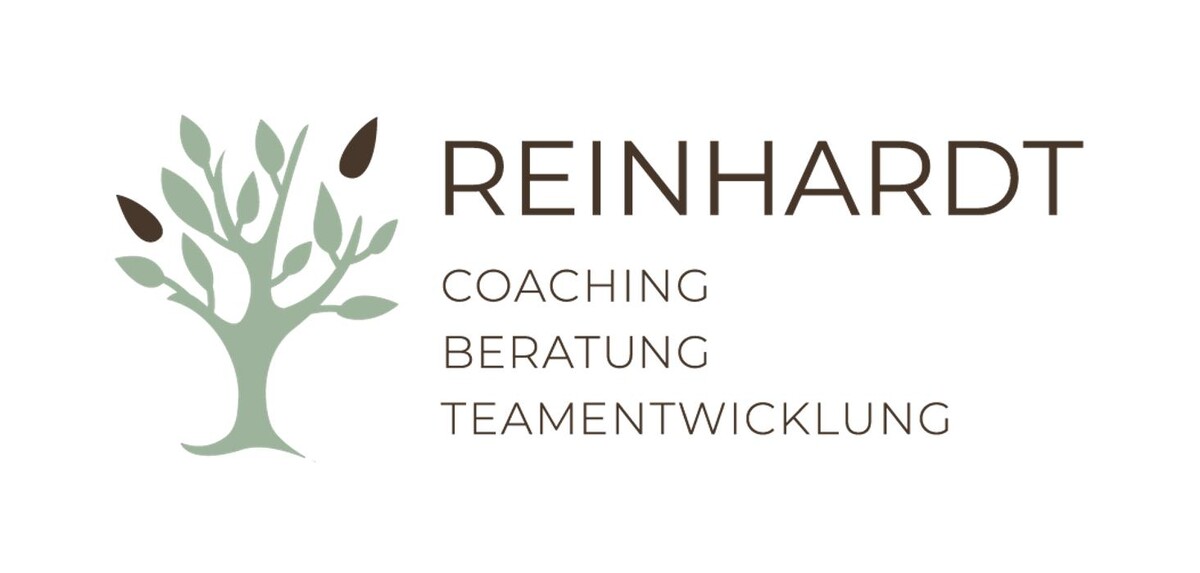 Reinhardt - Coaching, Beratung, Teamentwicklung Logo