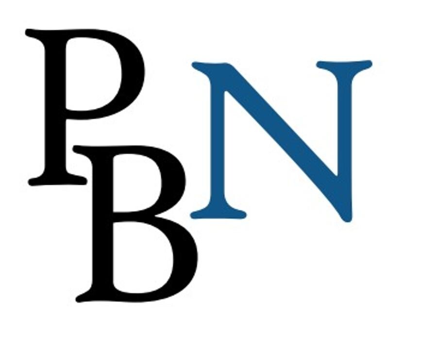 Jan-Niklas Neumann Logo