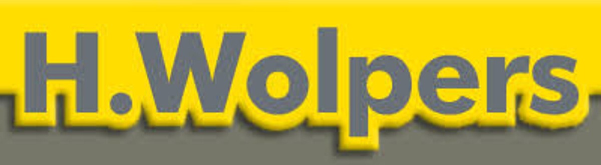 H.Wolpers Logo