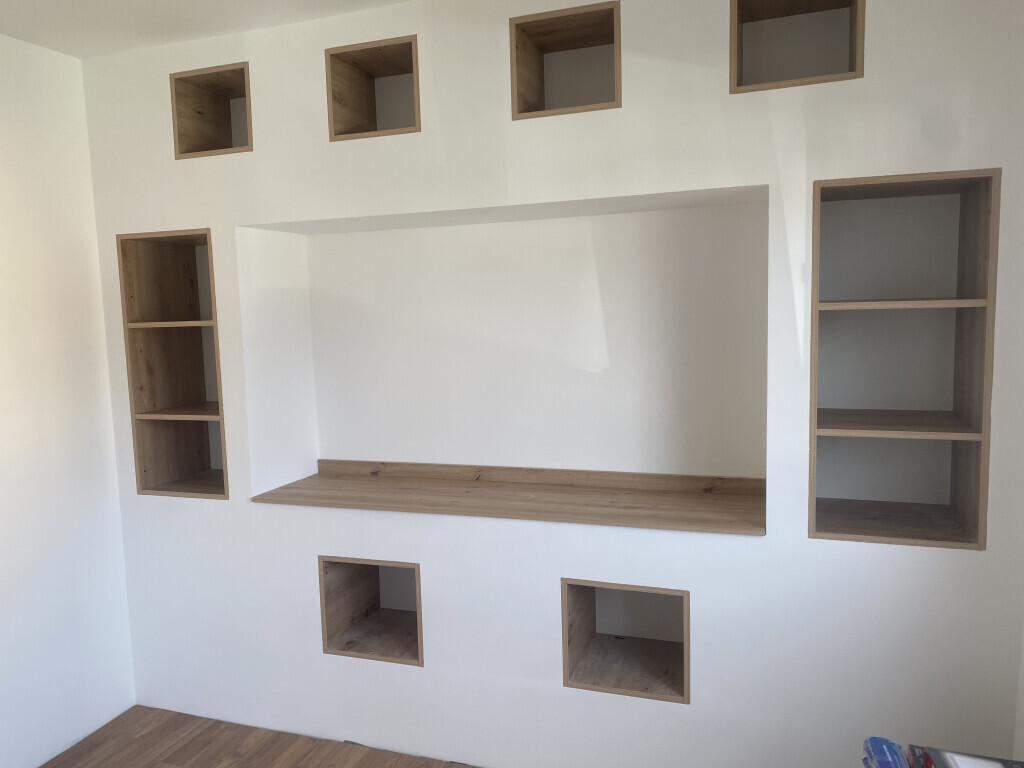Bilder Köhler Innenausbau & Holzhandel UG (haftungsbeschränkt)