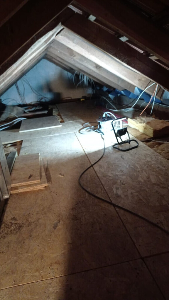 Bilder Köhler Innenausbau & Holzhandel UG (haftungsbeschränkt)