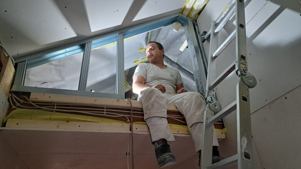 Bilder Köhler Innenausbau & Holzhandel UG (haftungsbeschränkt)
