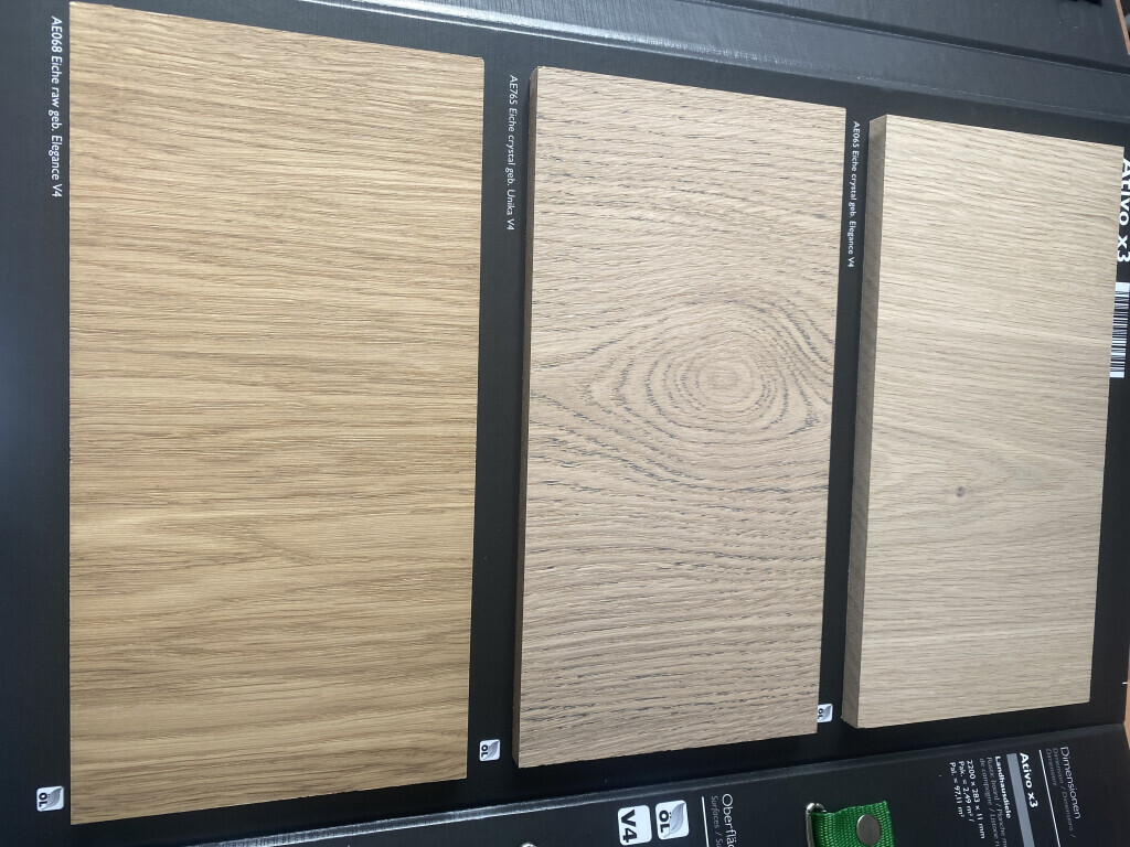 Bilder Köhler Innenausbau & Holzhandel UG (haftungsbeschränkt)