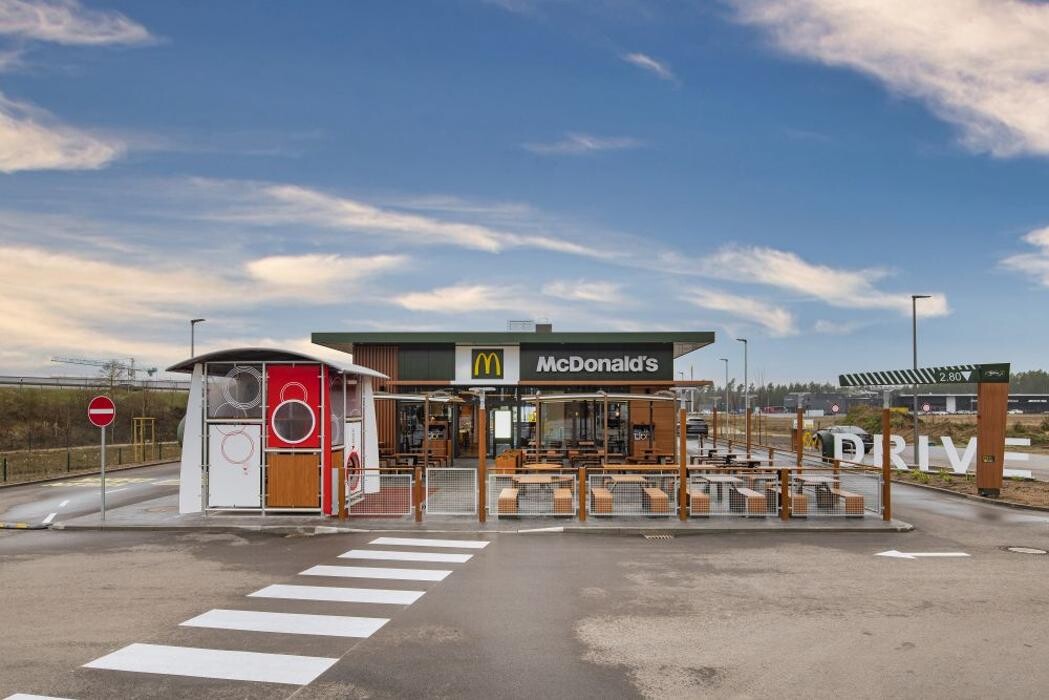 Bilder McDonald's