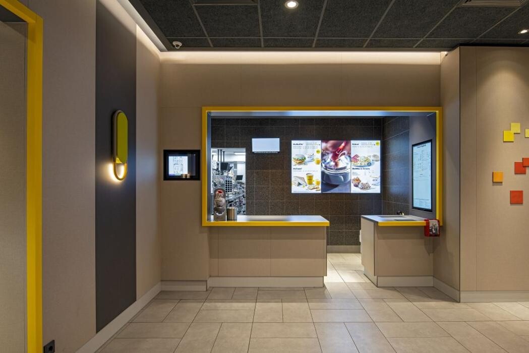 Bilder McDonald's