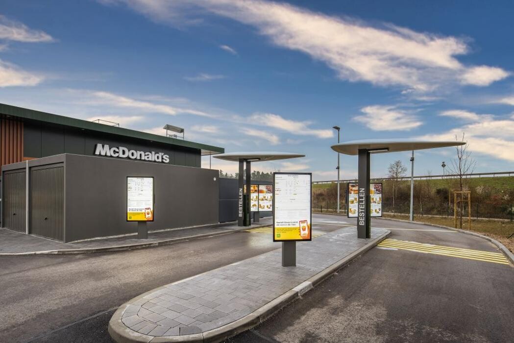 Bilder McDonald's
