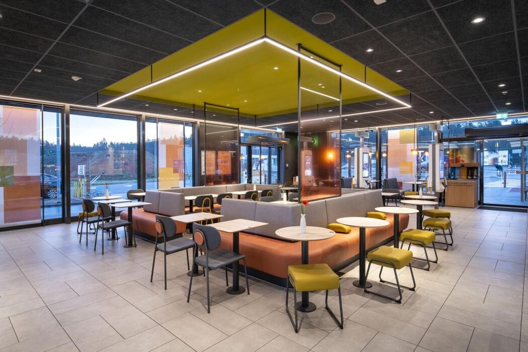 Bilder McDonald's