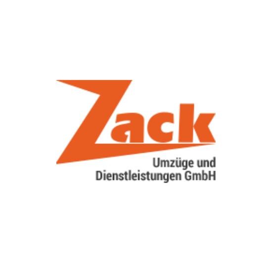 Bilder Zack Umzüge und Dienstleistungen GmbH