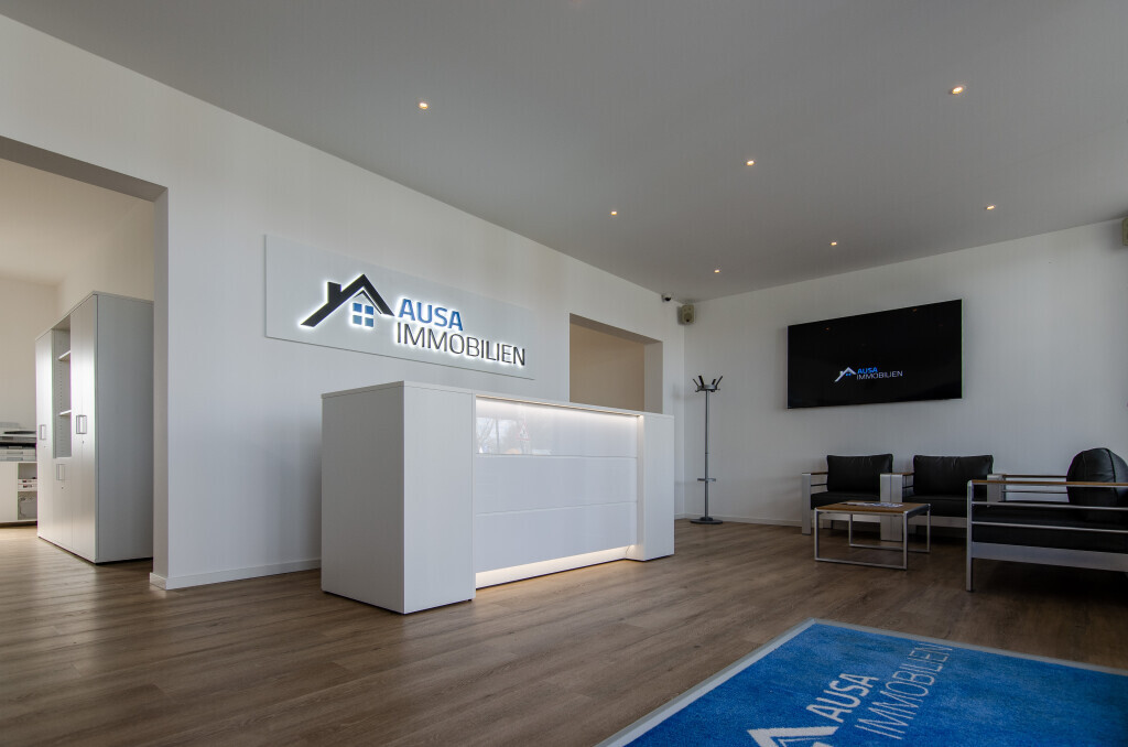 Bilder AUSA Immobilienmakler GmbH