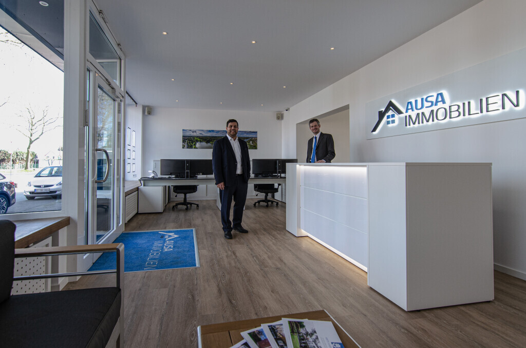 Bilder AUSA Immobilienmakler GmbH