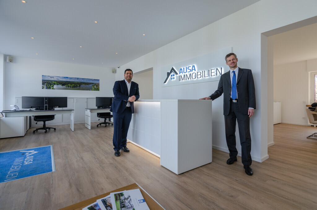Bilder AUSA Immobilienmakler GmbH