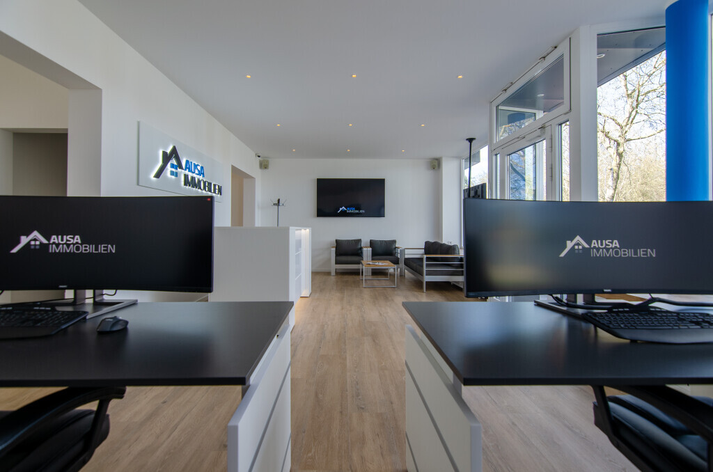 Bilder AUSA Immobilienmakler GmbH