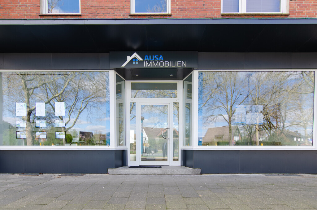 Bilder AUSA Immobilienmakler GmbH