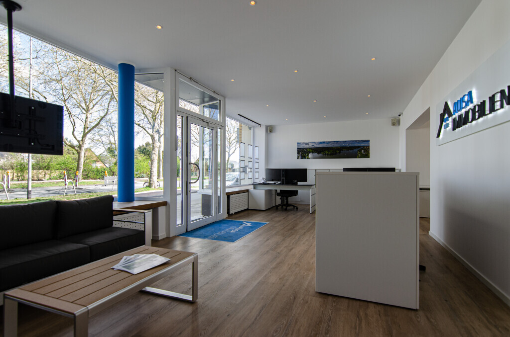 Bilder AUSA Immobilienmakler GmbH