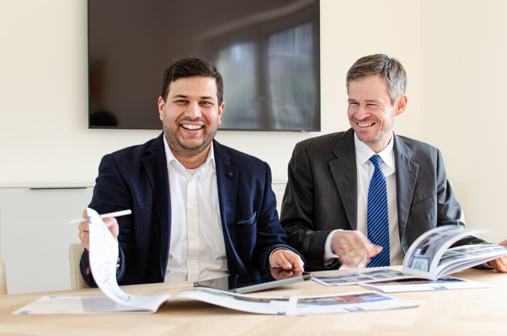 Bilder AUSA Immobilienmakler GmbH