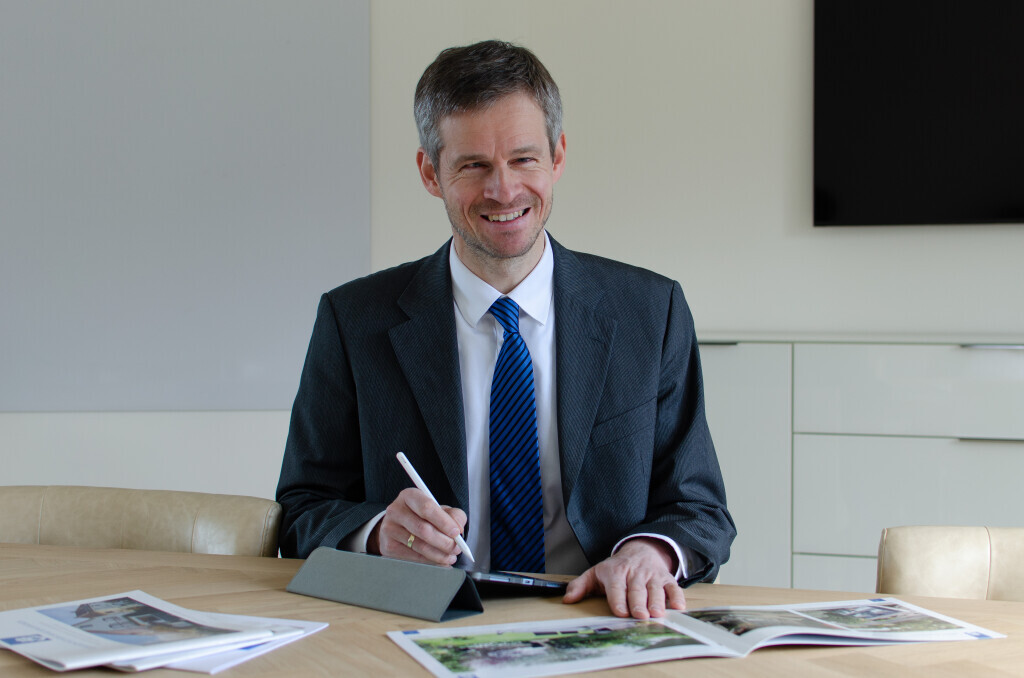 Bilder AUSA Immobilienmakler GmbH