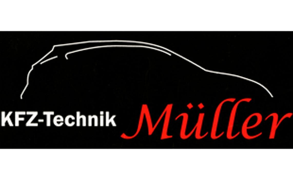 KFZ-Technik Müller - Die Freie KFZ Werkstatt in Beeskow Logo