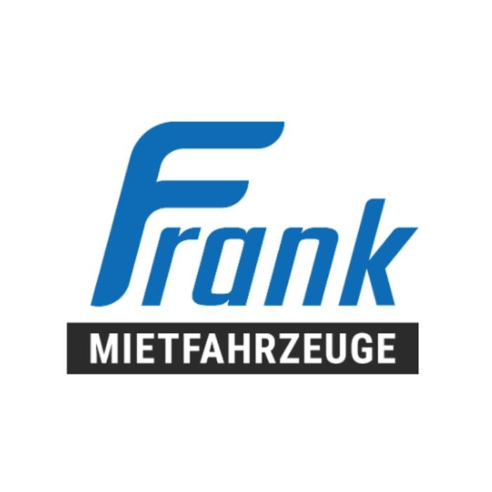 Frank Mietfahrzeuge GmbH Logo