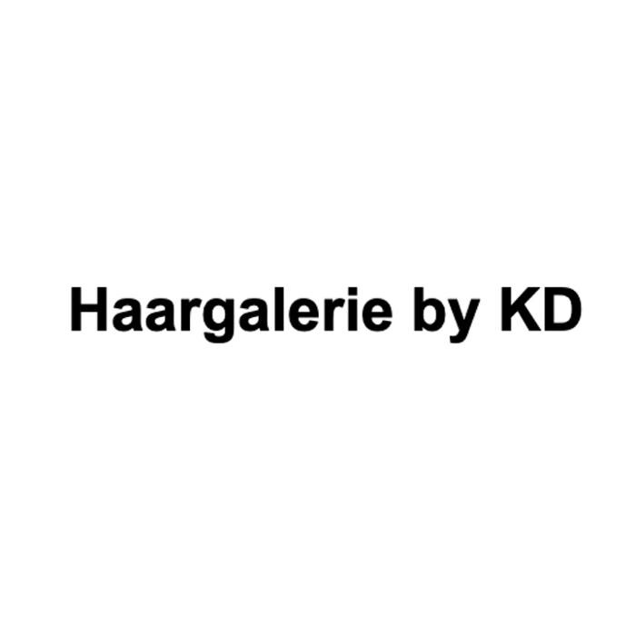 Haargalerie by KD Inh. Kerstin Diakite Logo