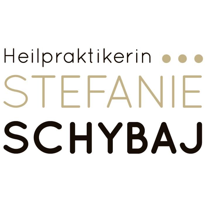 Naturheilkunde am Dom - Stefanie Schybaj Logo